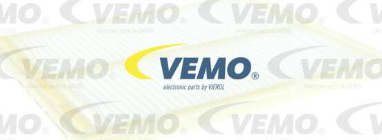 Vemo V46-30-1065 - Filter kabine www.molydon.hr