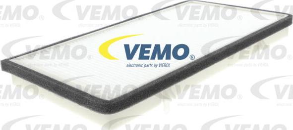 Vemo V46-30-1066 - Filter kabine www.molydon.hr