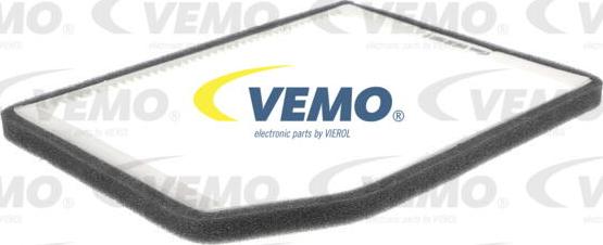 Vemo V46-30-1061 - Filter kabine www.molydon.hr