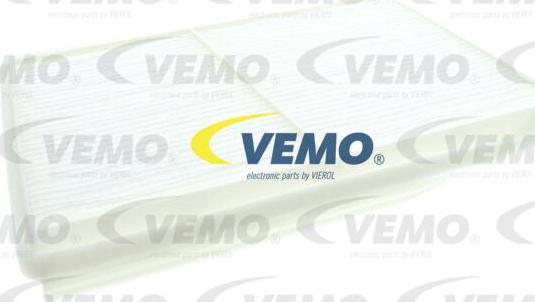 Vemo V46-30-1067 - Filter kabine www.molydon.hr