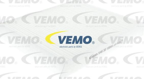 Vemo V46-30-1004 - Filter kabine www.molydon.hr