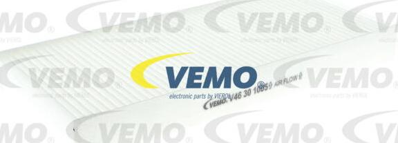 Vemo V46-30-1005 - Filter kabine www.molydon.hr