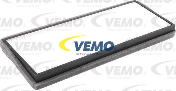 Vemo V46-30-1006 - Filter kabine www.molydon.hr