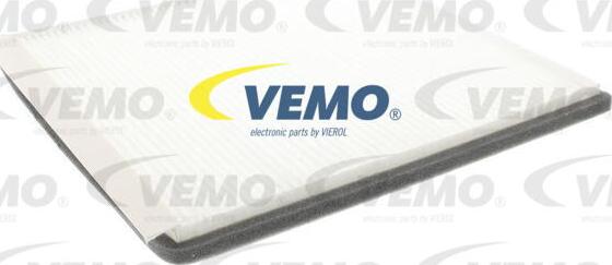 Vemo V46-30-1003 - Filter kabine www.molydon.hr