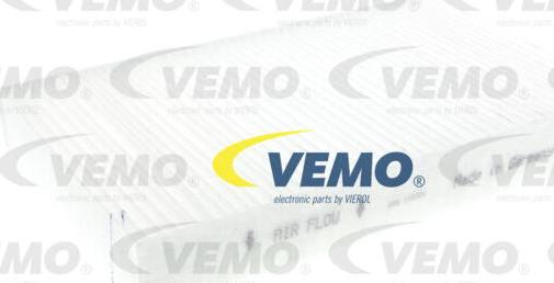 Vemo V46-30-1070 - Filter kabine www.molydon.hr