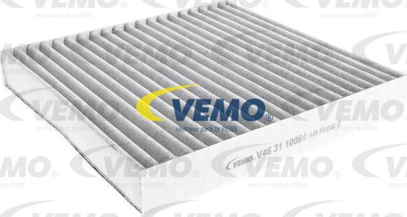 Vemo V46-31-1006 - Filter kabine www.molydon.hr