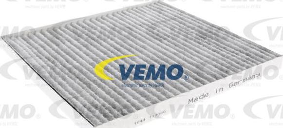 Vemo V46-31-1015 - Filter kabine www.molydon.hr