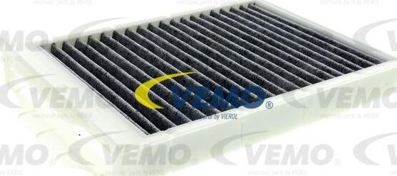 Vemo V46-31-1010 - Filter kabine www.molydon.hr