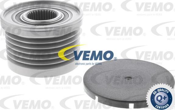 Vemo V46-23-0009 - Remenica, alternator www.molydon.hr