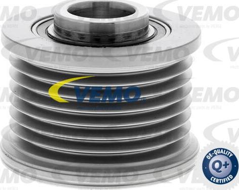 Vemo V46-23-0005 - Remenica, alternator www.molydon.hr