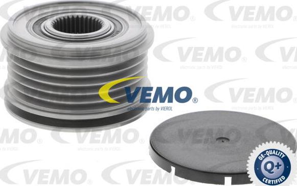 Vemo V46-23-0007 - Remenica, alternator www.molydon.hr