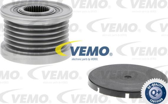 Vemo V46-23-0010 - Remenica, alternator www.molydon.hr