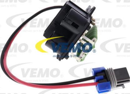 Vemo V46-79-0044 - Regulator, ventilator kabine/unutrasnjeg prostora www.molydon.hr