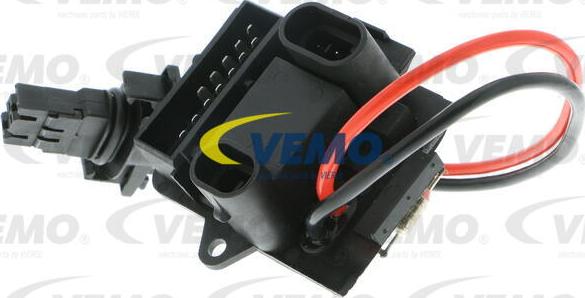 Vemo V46-79-0011-1 - Regulator, ventilator kabine/unutrasnjeg prostora www.molydon.hr