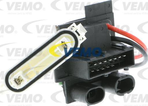 Vemo V46-79-0017 - Regulator, ventilator kabine/unutrasnjeg prostora www.molydon.hr