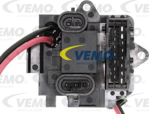 Vemo V46-79-0035 - Regulator, ventilator kabine/unutrasnjeg prostora www.molydon.hr