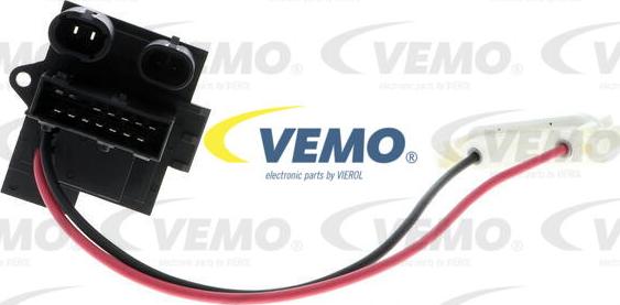 Vemo V46-79-0036 - Regulator, ventilator kabine/unutrasnjeg prostora www.molydon.hr