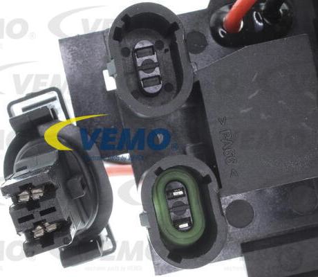 Vemo V46-79-0028 - Regulator, ventilator kabine/unutrasnjeg prostora www.molydon.hr