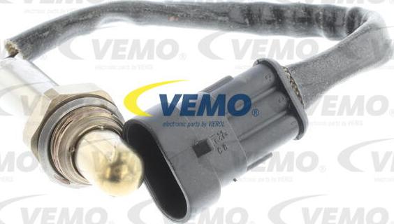 Vemo V46-76-0009 - Lambda-sonda www.molydon.hr