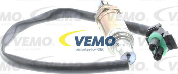 Vemo V46-76-0004 - Lambda-sonda www.molydon.hr