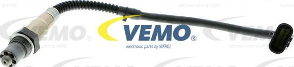 Vemo V46-76-0002 - Lambda-sonda www.molydon.hr