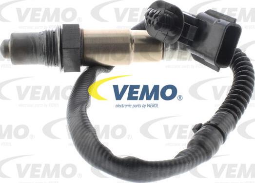 Vemo V46-76-0017 - Lambda-sonda www.molydon.hr