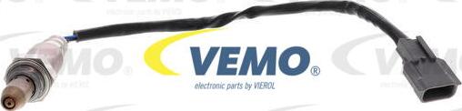 Vemo V46-76-0033 - Lambda-sonda www.molydon.hr