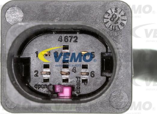 Vemo V46-76-0029 - Lambda-sonda www.molydon.hr