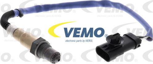 Vemo V46-76-0026 - Lambda-sonda www.molydon.hr