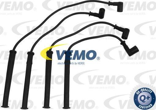 Vemo V46-70-0026 - Set kablova za paljenje www.molydon.hr