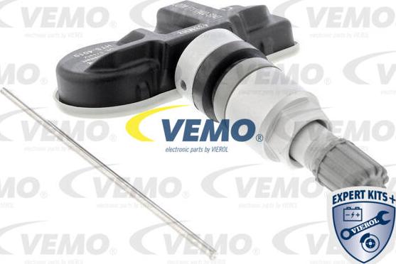 Vemo V46-72-0196 - Senzor kotača, sistem za kontrolu pritiska u pneumaticima www.molydon.hr