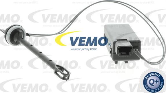 Vemo V46-72-0203 - Senzor, temperatura unutrasnjeg prostora www.molydon.hr