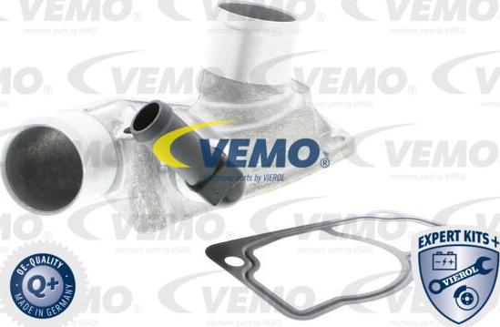 Vemo V40-99-0013 - Termostat, rashladna tekućinu www.molydon.hr