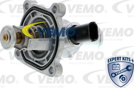 Vemo V40-99-0031 - Termostat, rashladna tekućinu www.molydon.hr