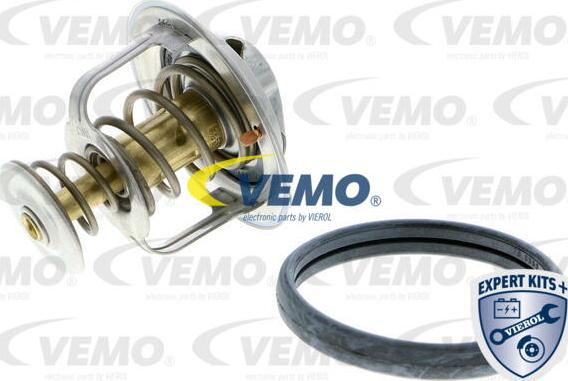 Vemo V40-99-0033 - Termostat, rashladna tekućinu www.molydon.hr