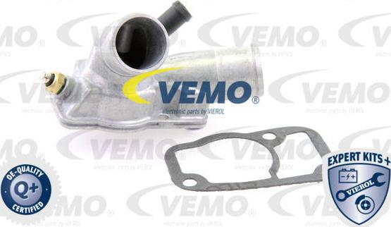 Vemo V40-99-0020 - Termostat, rashladna tekućinu www.molydon.hr