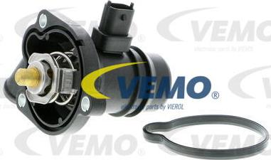 Vemo V40-99-1098 - Termostat, rashladna tekućinu www.molydon.hr