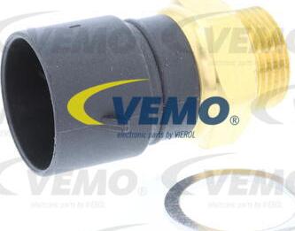 Vemo V40-99-1043 - Prekidač temperature, ventilator radijatora / klima uređaja www.molydon.hr