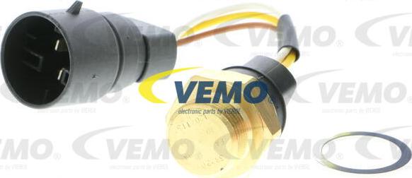 Vemo V40-99-1085 - Prekidač temperature, ventilator radijatora / klima uređaja www.molydon.hr