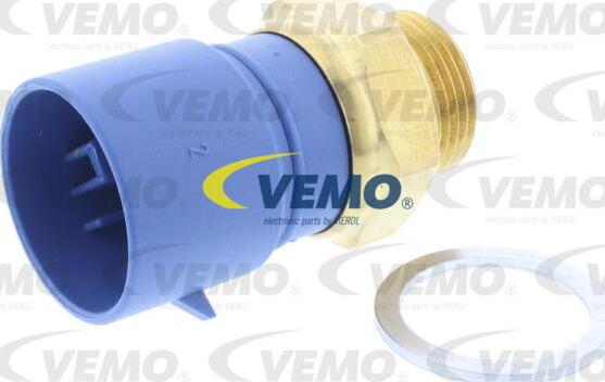 Vemo V40-99-1080 - Prekidač temperature, ventilator radijatora / klima uređaja www.molydon.hr