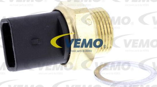 Vemo V40-99-1076 - Prekidač temperature, ventilator radijatora / klima uređaja www.molydon.hr