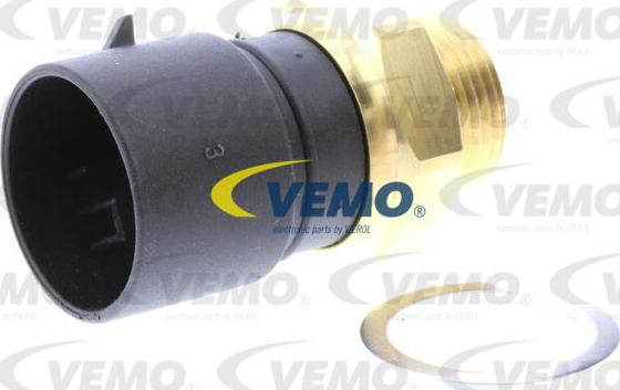 Vemo V40-99-1077 - Prekidač temperature, ventilator radijatora / klima uređaja www.molydon.hr