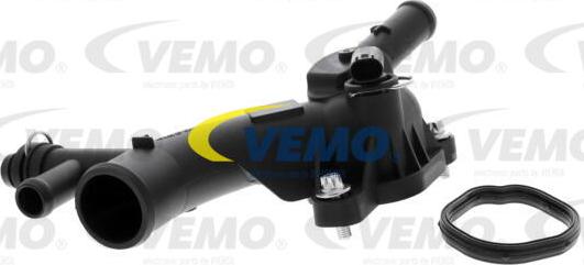 Vemo V40-99-1106 - Termostat, rashladna tekućinu www.molydon.hr