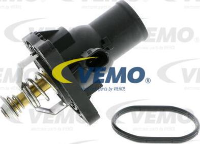 Vemo V40-99-1100 - Termostat, rashladna tekućinu www.molydon.hr