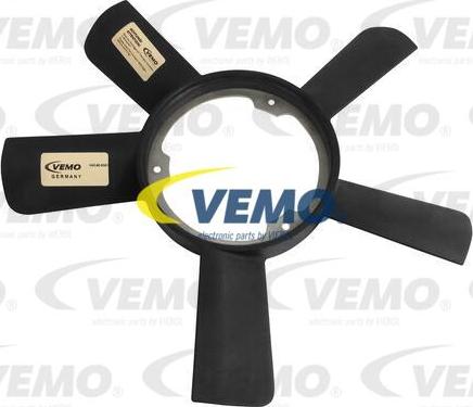 Vemo V40-90-0001 - Rotor ventilatora, hladjenje motora www.molydon.hr