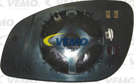 Vemo V40-69-0040 - Staklo za retrovizor, Vanjski retrovizor www.molydon.hr