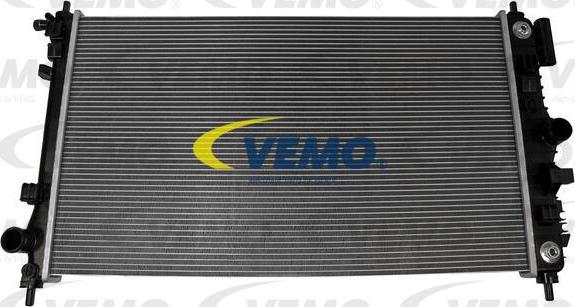 Vemo V40-60-2058 - Hladnjak, hladjenje motora www.molydon.hr