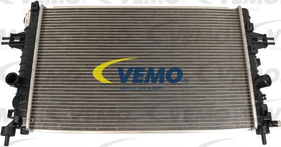 Vemo V40-60-2069 - Hladnjak, hladjenje motora www.molydon.hr