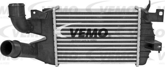 Vemo V40-60-2060 - Intercooler, hladnjak www.molydon.hr