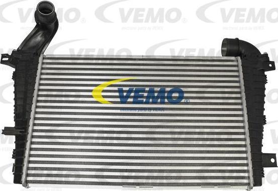 Vemo V40-60-2061 - Intercooler, hladnjak www.molydon.hr